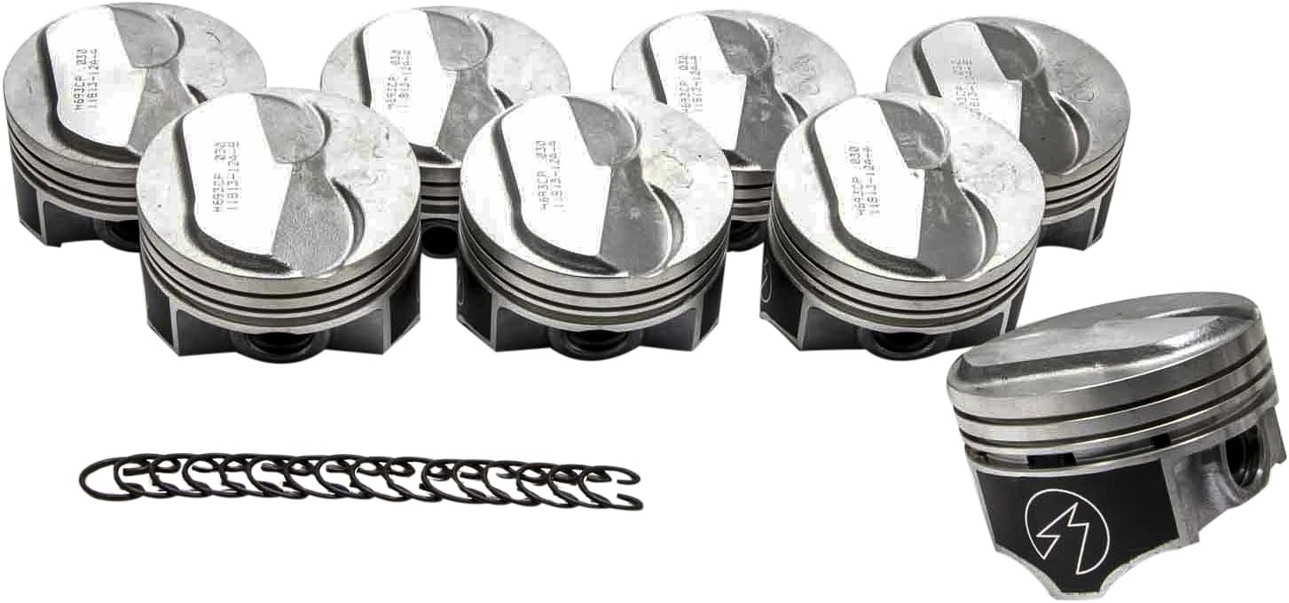 Prospeed Sealed Power H693CP60 Cast Piston