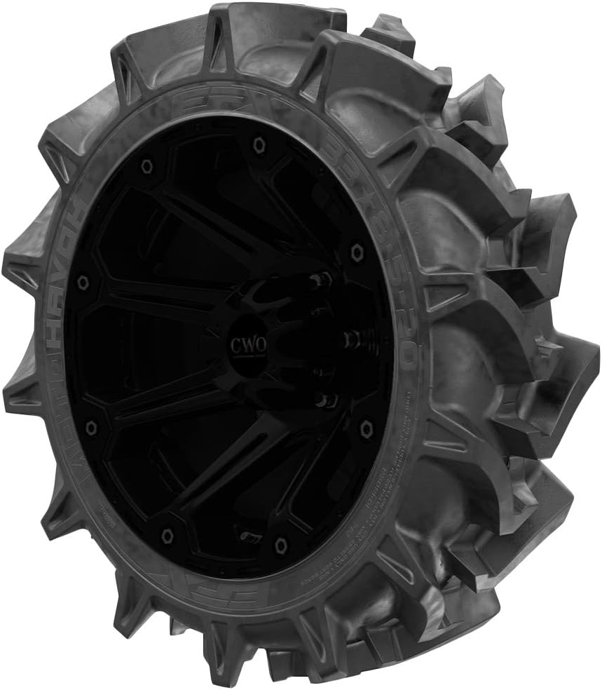 EFX MOTOHAVOK 37x8.5-24 6 PLY 3785024 - MK-37-85-24