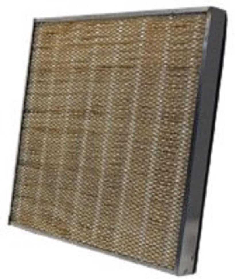 Wix Air Filter Panel - 42595