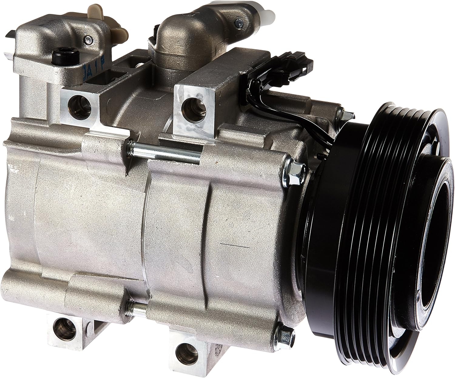 Denso 471-6018 A/C Compressor