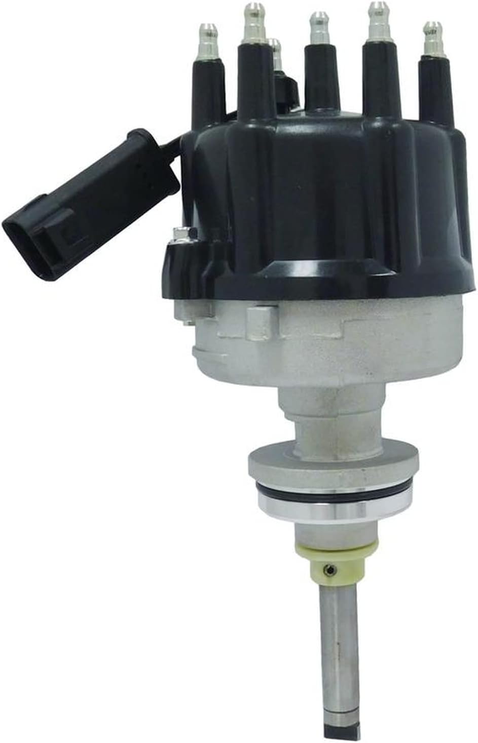 OEG Parts New DISTRIBUTOR Compatible With Dodge B2500 V6 3.9L 1998 4740338 4740338AB 30-3697 84-3697