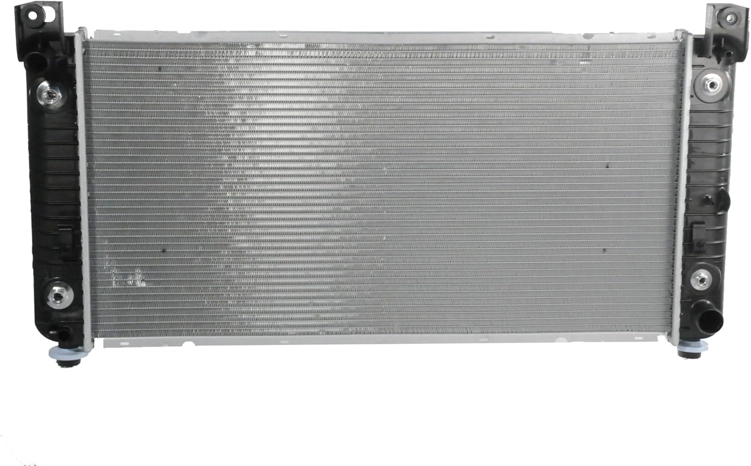 General Motors ACDelco GM Genuine Parts 21653 Radiator