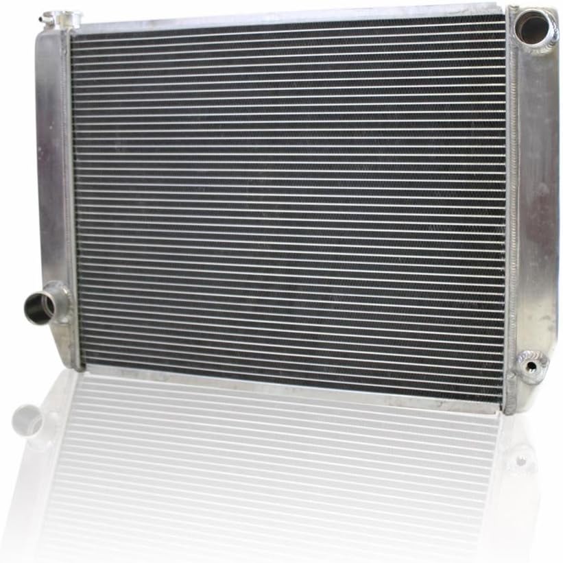 Griffin Radiator 1-26242-X ClassicCool 27.5