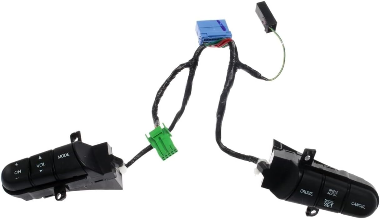 Standard Motor Products CCA1005 Cruise Control Switch