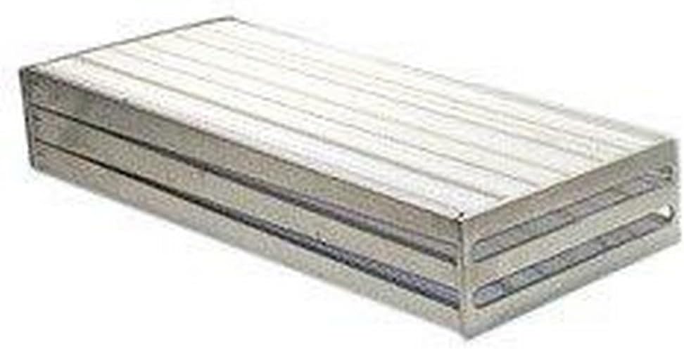 WIX Filters - 46921 Heavy Duty Air Filter Panel, Pack of 1
