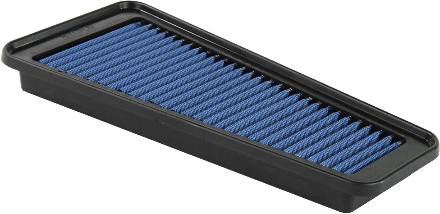 aFe POWER Magnum FLOW OE Replacement Air Filter w/Pro 5R Media for Toyota Tacoma 05-15 V6-4.0L #30-10114