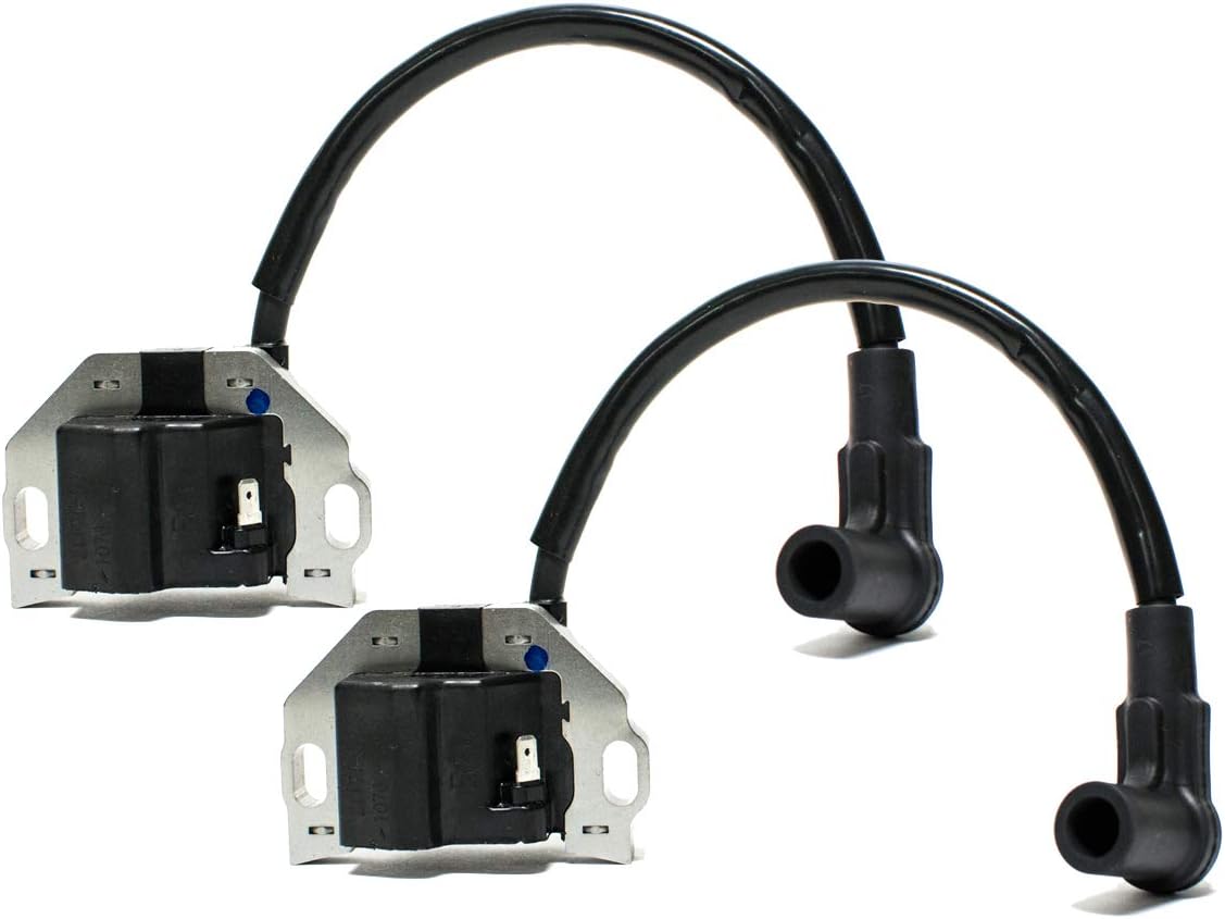 Kawasaki 2PK Genuine OEM Ignition Coil 21171-0743 21171-0711 FR FS FX Series Engines