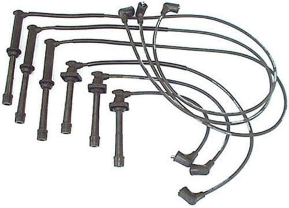 Denso IGN WIRE SET-7MM - 671-6221
