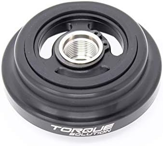 Torque Solution TS-SU-516 TQS Oil Filter Adapters