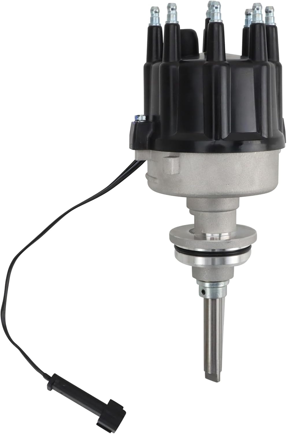 TRQ Distributor Compatible with 1998-2003 Dodge 1998 Jeep