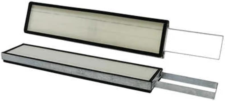 WIX Racing Filters WP10182 Cabin Air Filter
