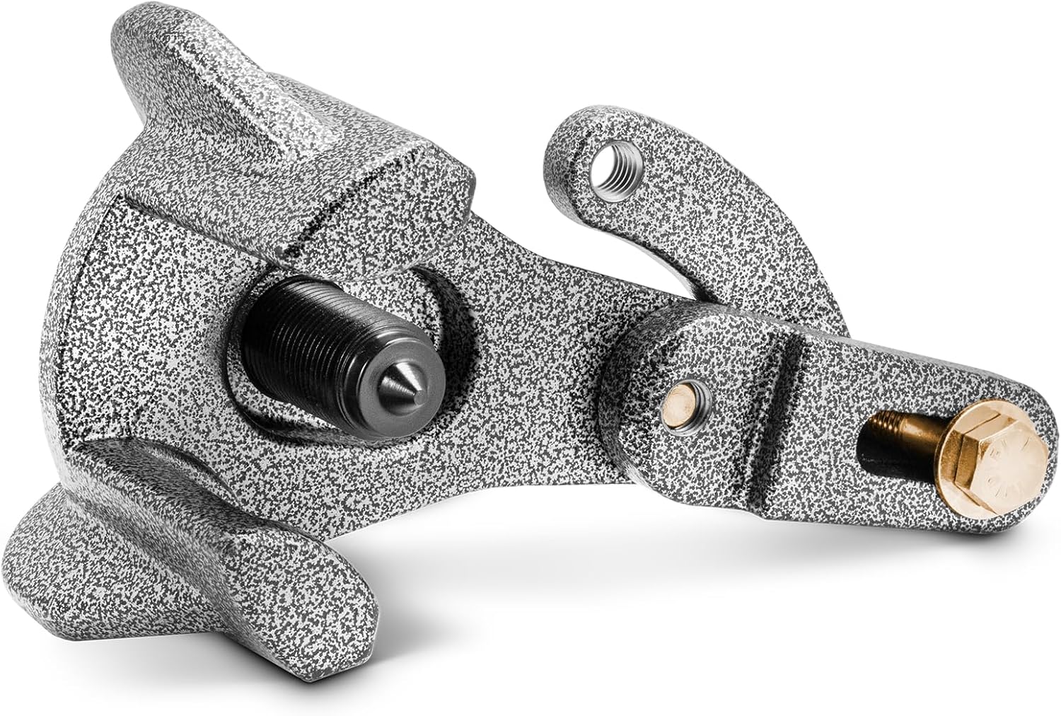 Tiger Tool Slack Adjuster Puller for Haldex Multi Adjustable Models, to be Used with Class 6 – 8 Commercial and Heavy Duty Transportation Trucks & Equipment, 10410