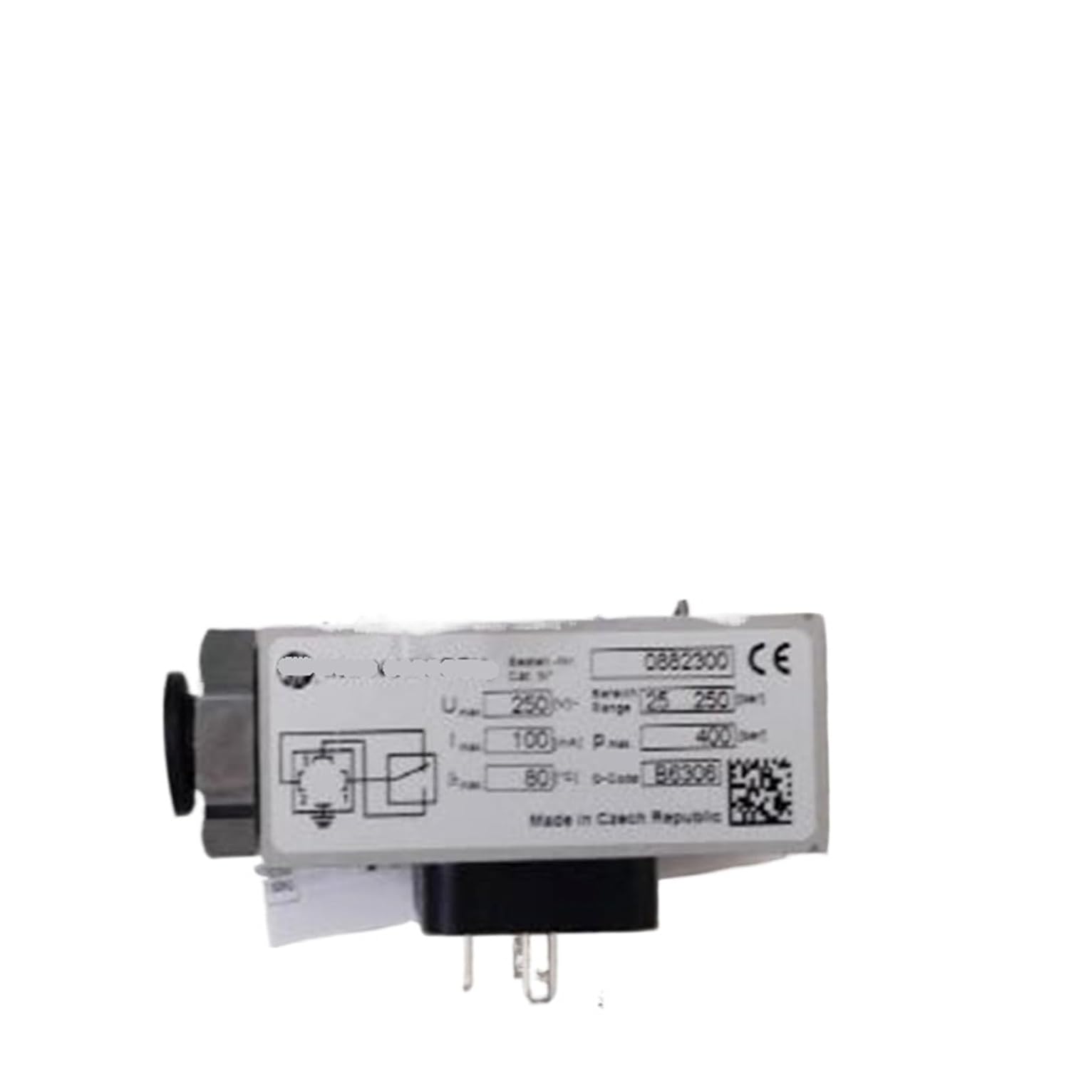 Pneumatic Pressure Switch 0880300 0880200 0880400 0881300 0882300 0880320 0880431 0882400 0881326 0881317 0882341 0880326(0880360)