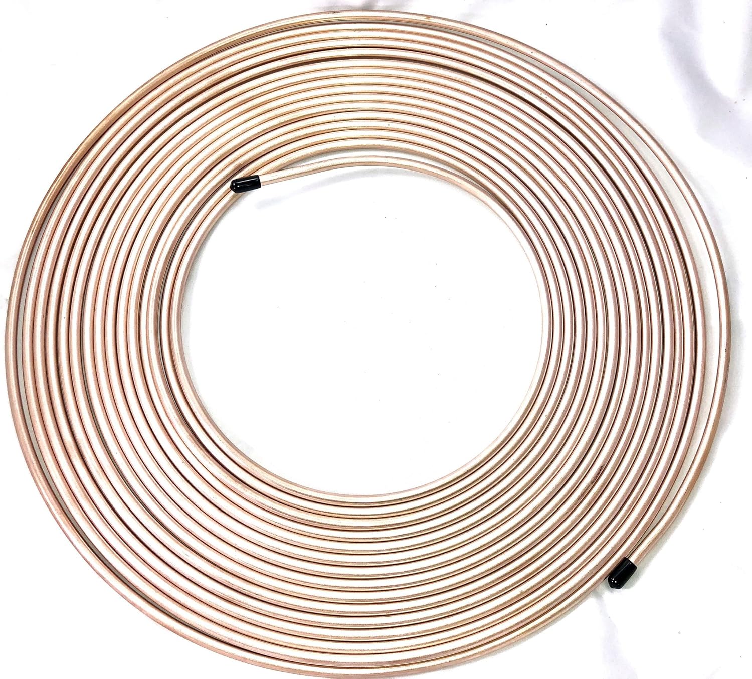 The Stop Shop 50 Ft. Roll of 1/4