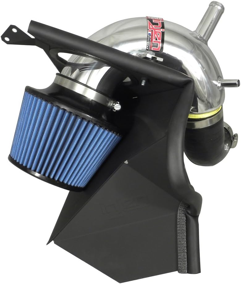 Injen Technology SP1387P Short Ram Intake System