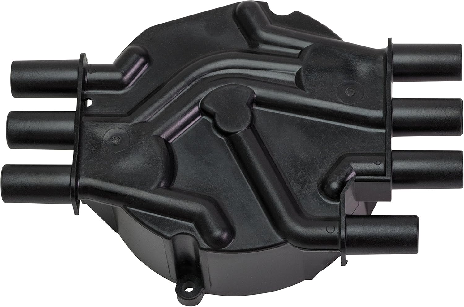 Quicksilver 898253T23 Distributor Cap for MerCruiser 4.3L Engines w/Multi-Point Electronic Fuel Injection (MPI)
