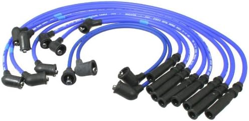 NGK Ignition Wire Set NX87 NGK
