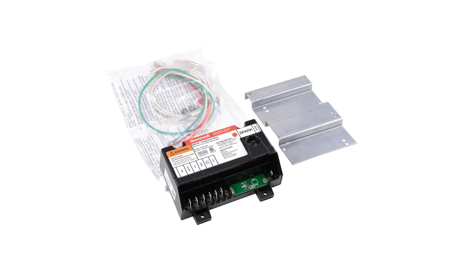 30W33 Ignition Control Kit,Replacement for Lennox OEM