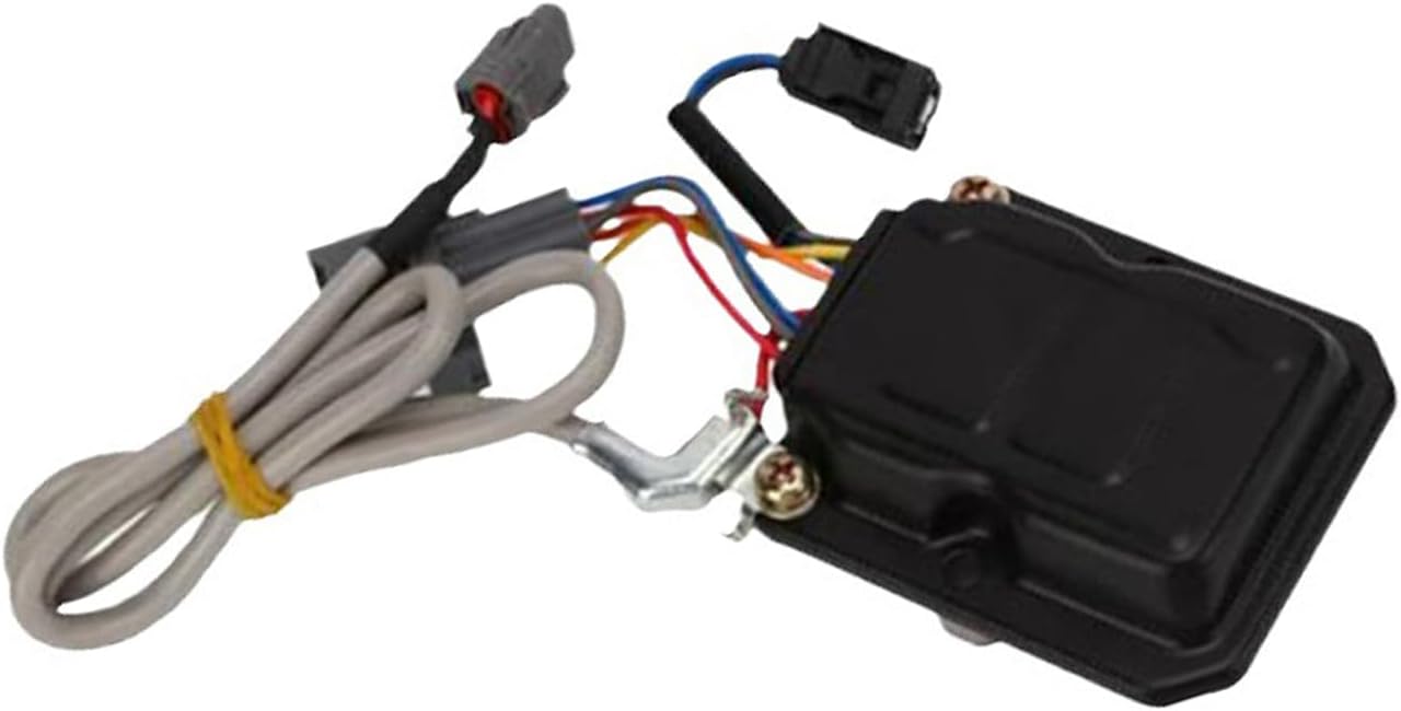 Ignition Control Module for Toyota 4Runner Pickup 1992-1995 22RE 4Cyl 2.4L 89620-35310 8962035310