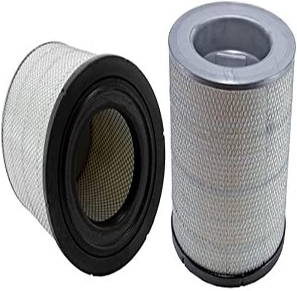WIX Radial Seal Outer Air