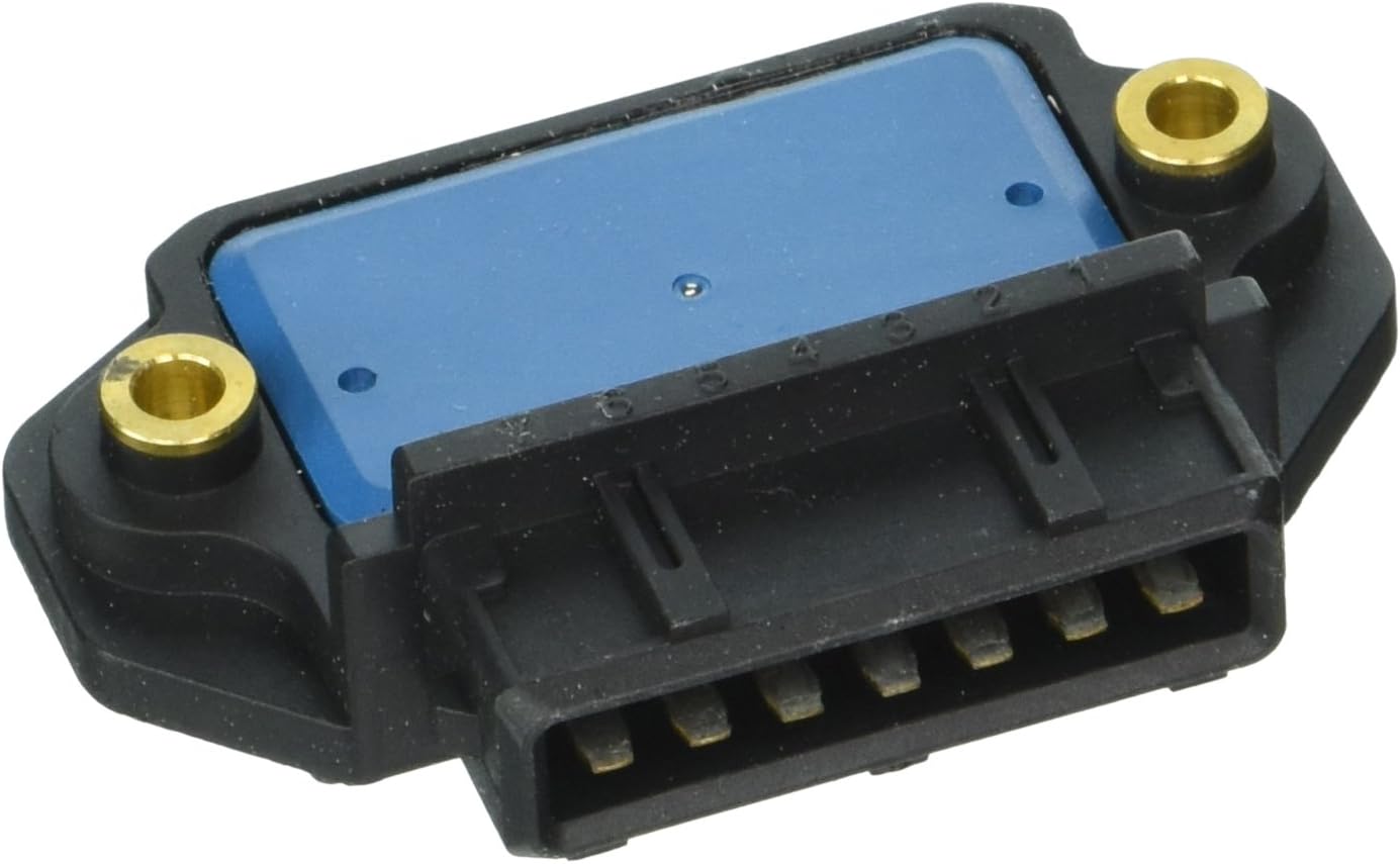 Standard Motor Products LX621 Ignition Control Module