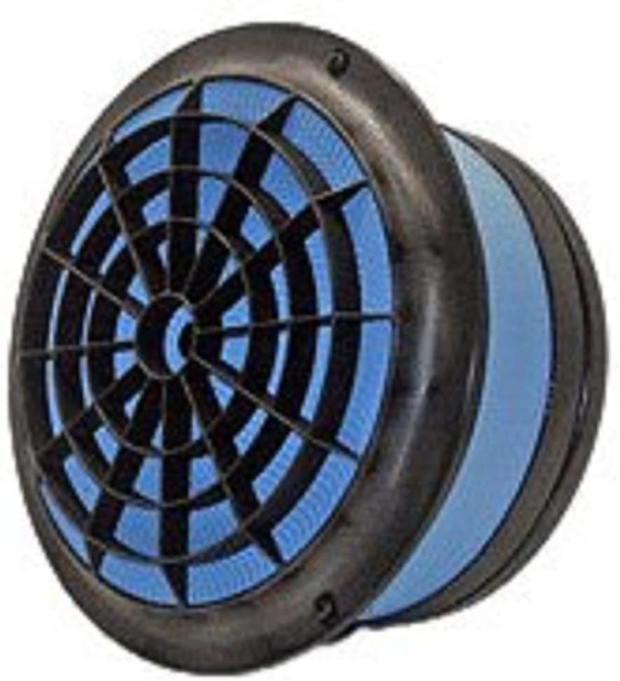 WIX Corrugated Style Primary Air