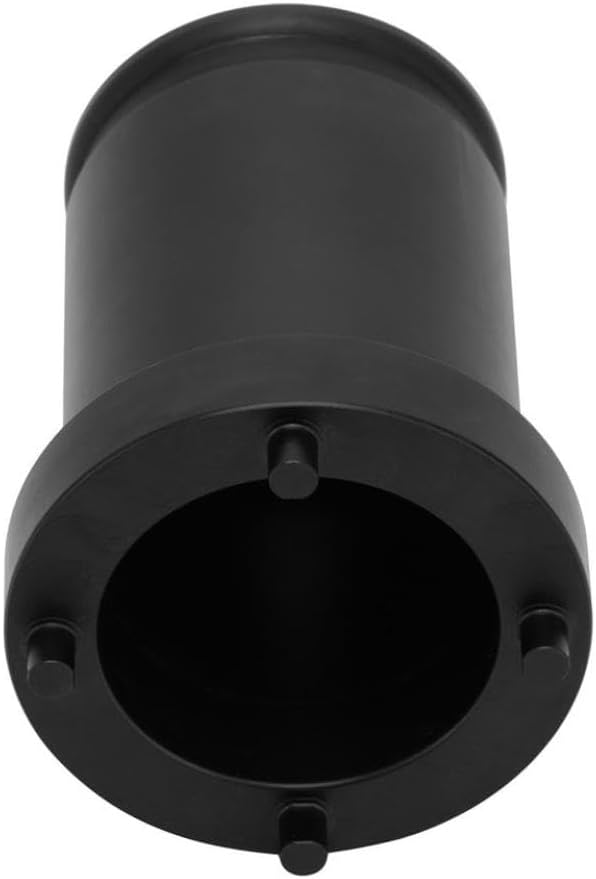 Transmission Output Shaft Locknut Socket Compatible with F-250 TorqShift 5R110W 4R100 10R80 Automatic Transmissions