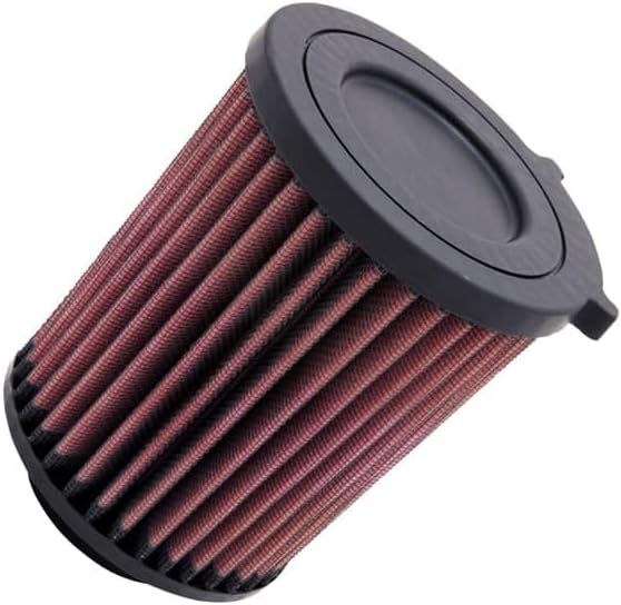 K&N Engine Air Filter: High Performance, Premium, Powersport Air Filter: Fits 2007-2013 HONDA (TRX420FA, TRX420FE, TRX420FM, TRX420FPA, TRX420FPE, TRX420FPM, TRX420TE, TRX420TM) HA-4207