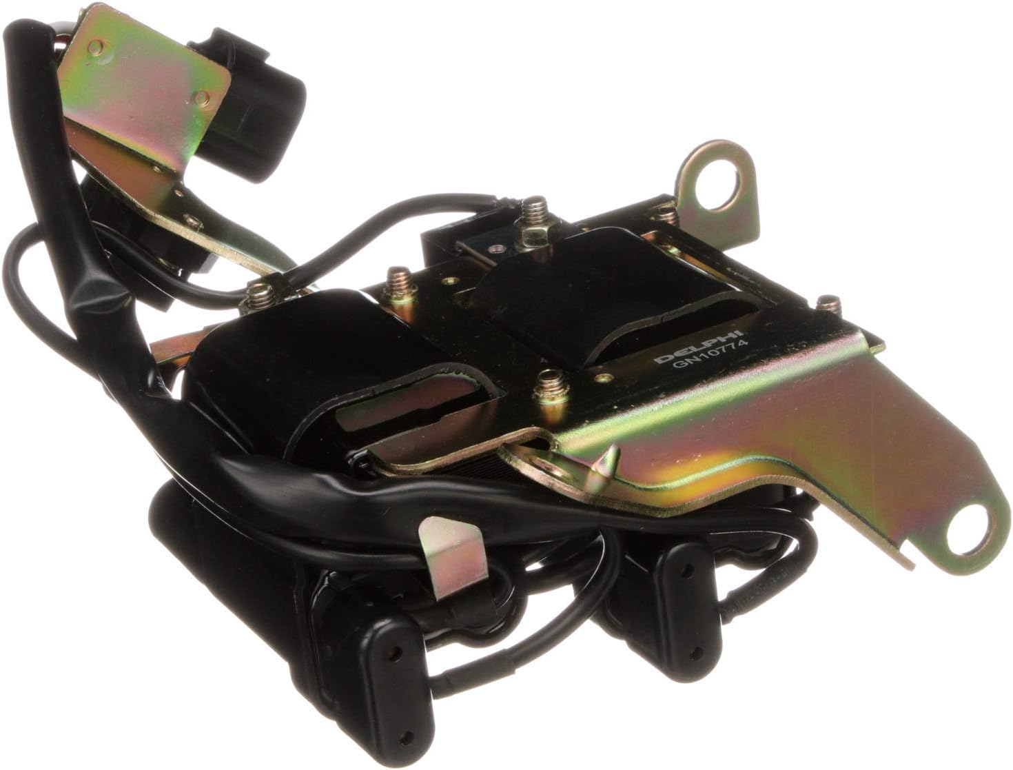 Delphi GN10774 Ignition Coil - Distributorless