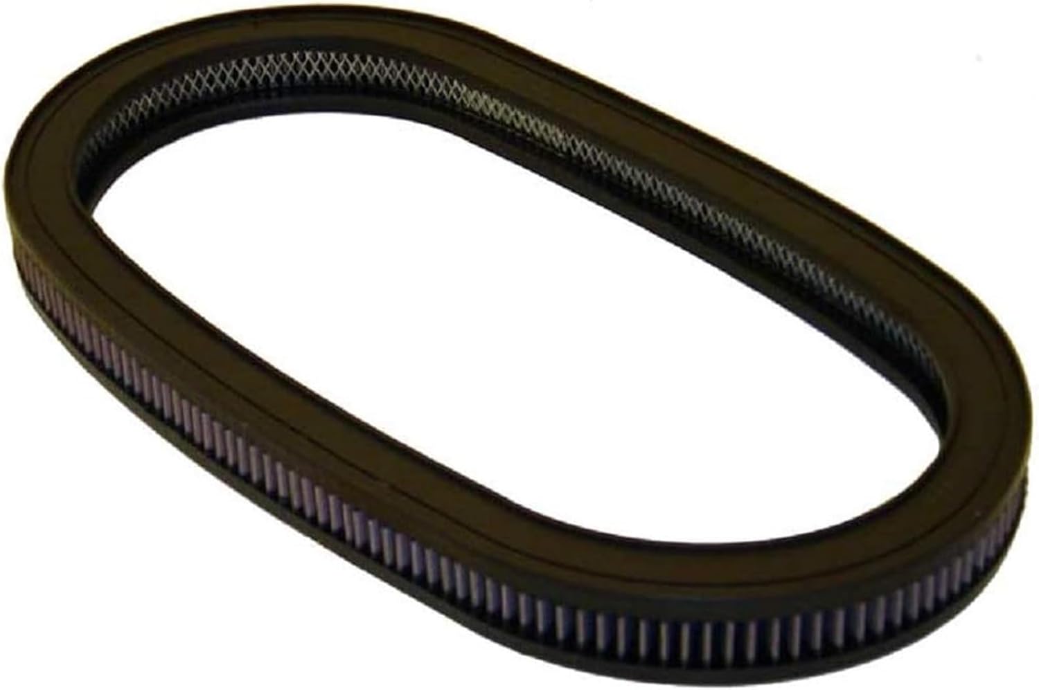 K&N Engine Air Filter: Increase Power & Acceleration, Washable, Replacement Car Air Filter: Compatible 1961-1967 FORD (Fairlane, Galaxie, 500, Ranch Wagon, Country Sedan, Squire, Thunderbird), E-1960