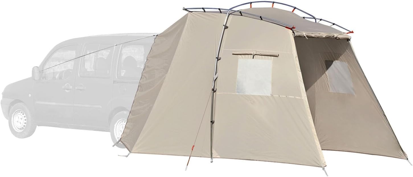 VAUDE Tents Vaude Drive Wing Unisex Outdoor Tent