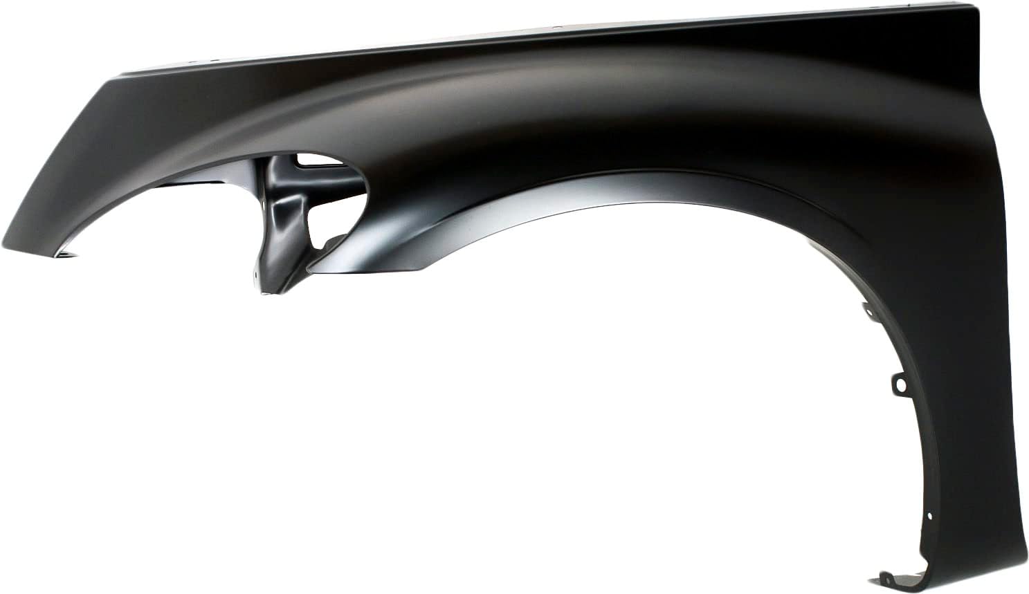 Evan Fischer Front Fender Compatible with 2001-2010 Chrysler PT Cruiser Driver Side