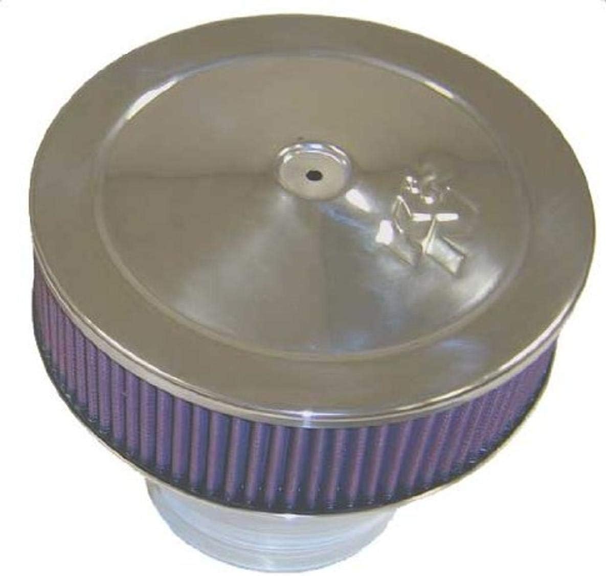 K&N 58-1190 High Performance Custom VS Assembly