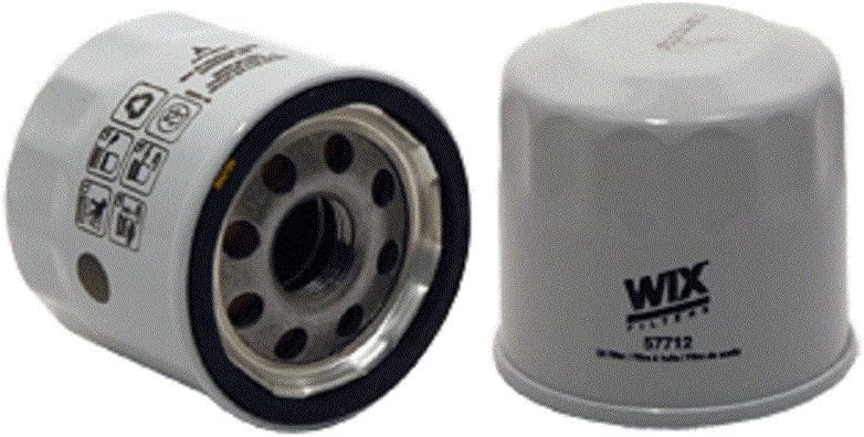 Wix 57712 Spin-On Lube Filter - Case of 12