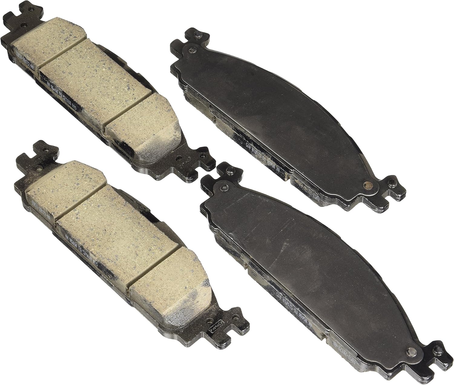 Motorcraft BRF1467 Brake Line Kit