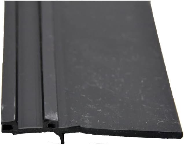 AP Products 018-341 Black Premium EK Seal Base