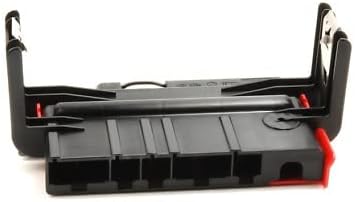 BMW Genuine Power Distributor Battery Power Distribution Box W Fuse X5 3.0si X5 3.5d X5 4.8i X6 35iX X6 50iX X6 M