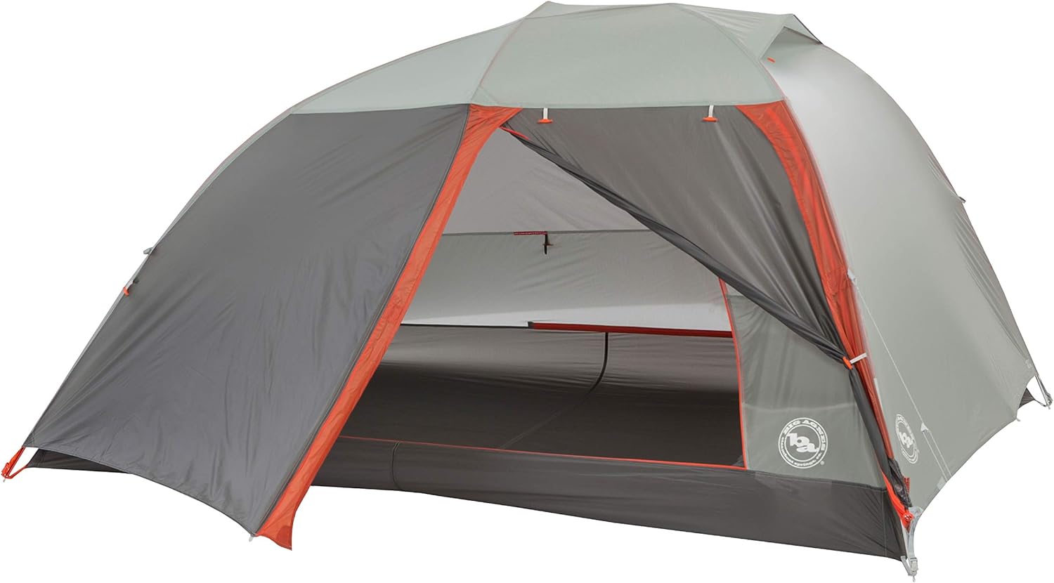 Big Agnes Copper Spur HV UL - Ultralight Backpacking Tent