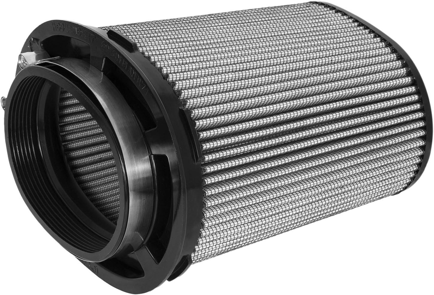 aFe POWER Momentum Intake Replacement Air Filter w/Pro DRY S Media - 6