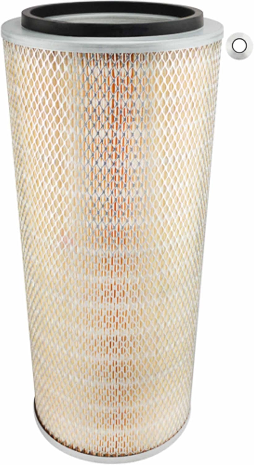 Baldwin Filters Heavy Duty PA2751 Conical-Shaped Air Filter Element