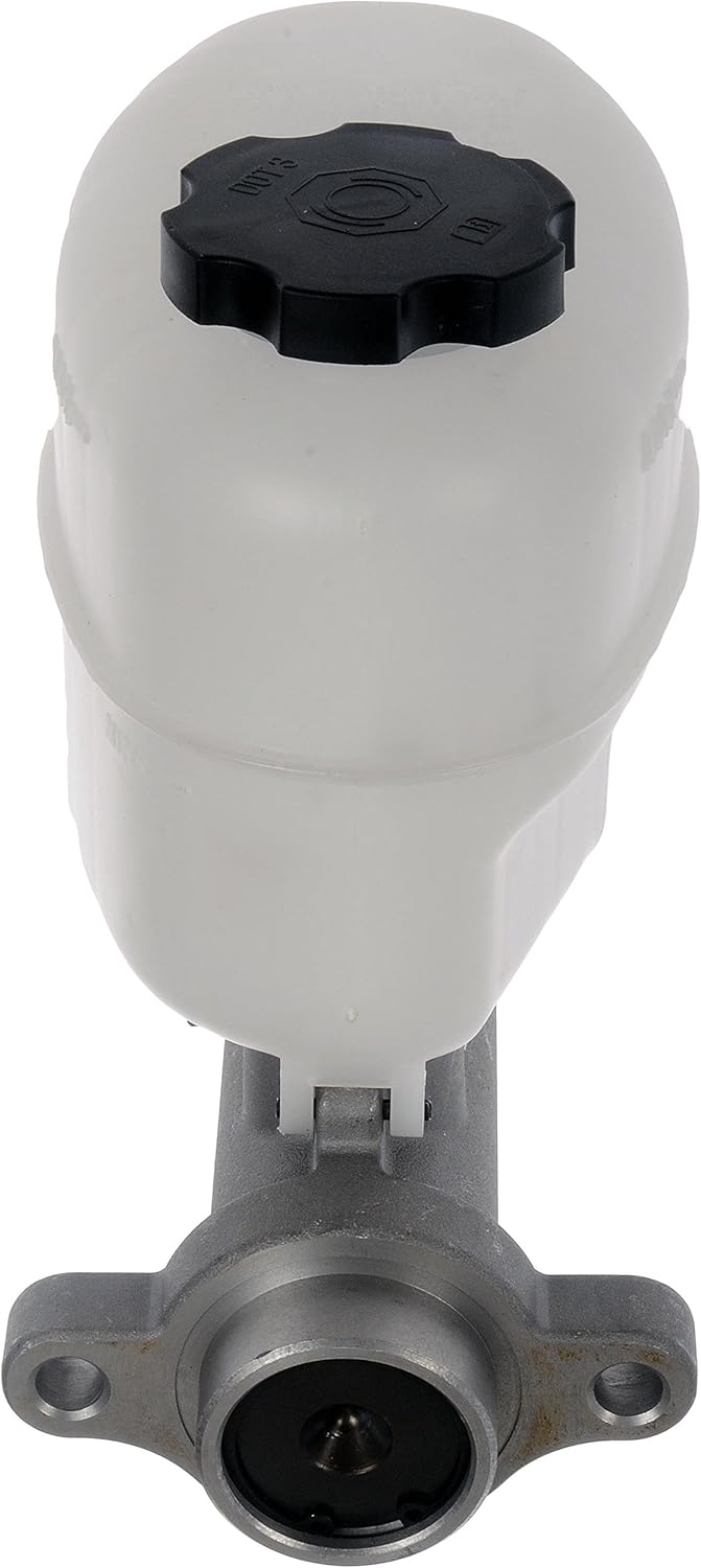Dorman M630334 Brake Master Cylinder Compatible with Select Chevrolet / GMC Models