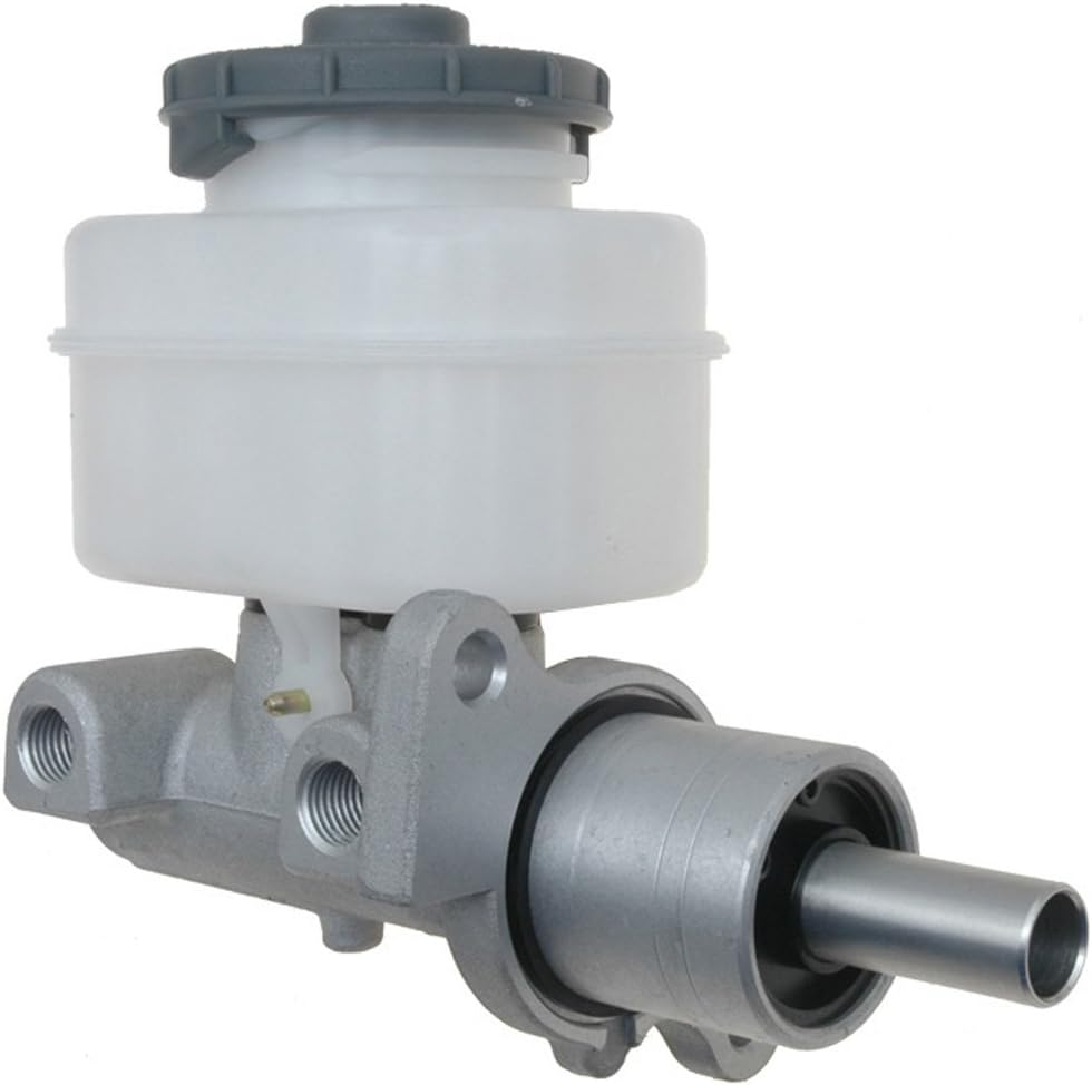 Raybestos MC391007 Professional Grade Brake Master Cylinder