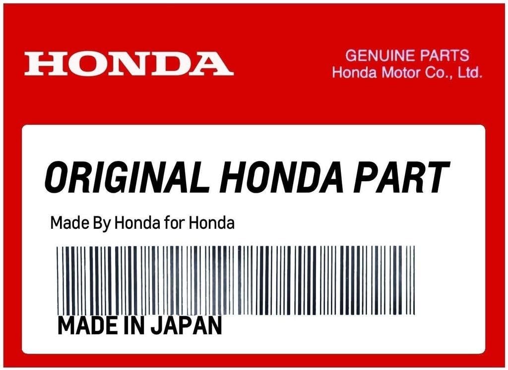 Honda 30520-ZX2-003 Coil, Plug Hole; 30520ZX2003 Made by Honda
