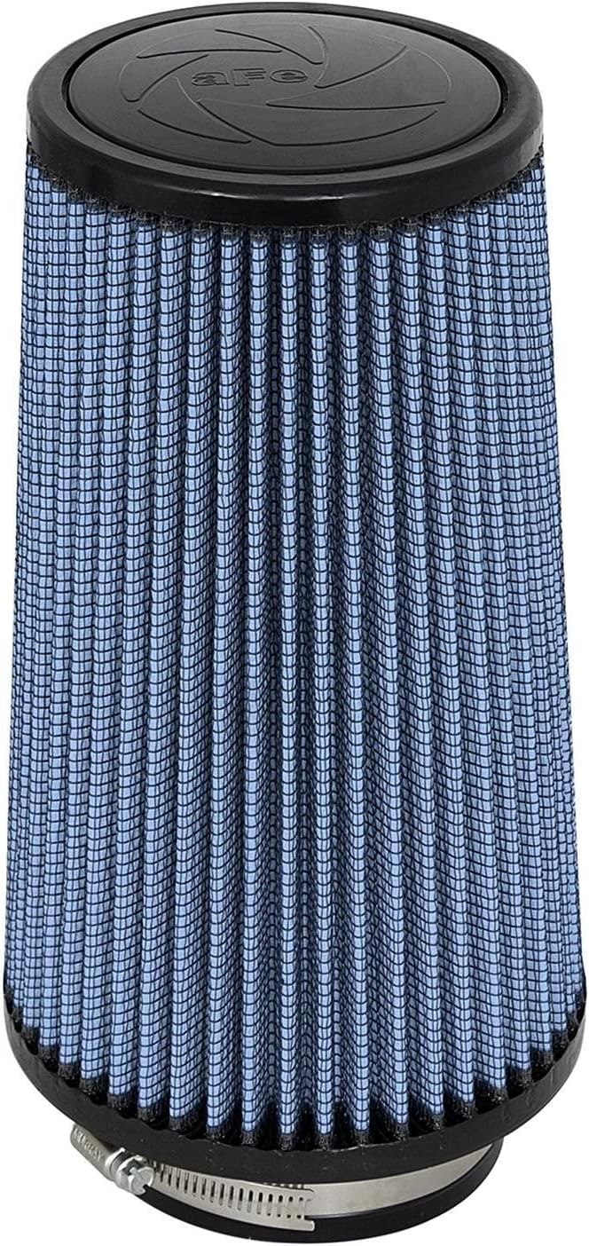 aFe POWER Magnum FLOW Universal Air Filter w/Pro 5R Oiled Media - 4