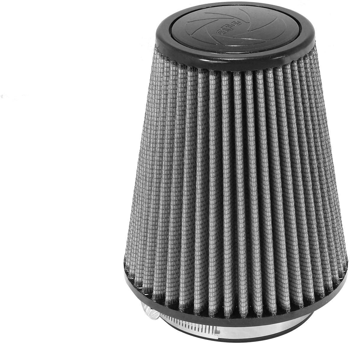 aFe POWER Magnum FLOW Universal Air Filter w/Pro 5R Oiled Media - 4