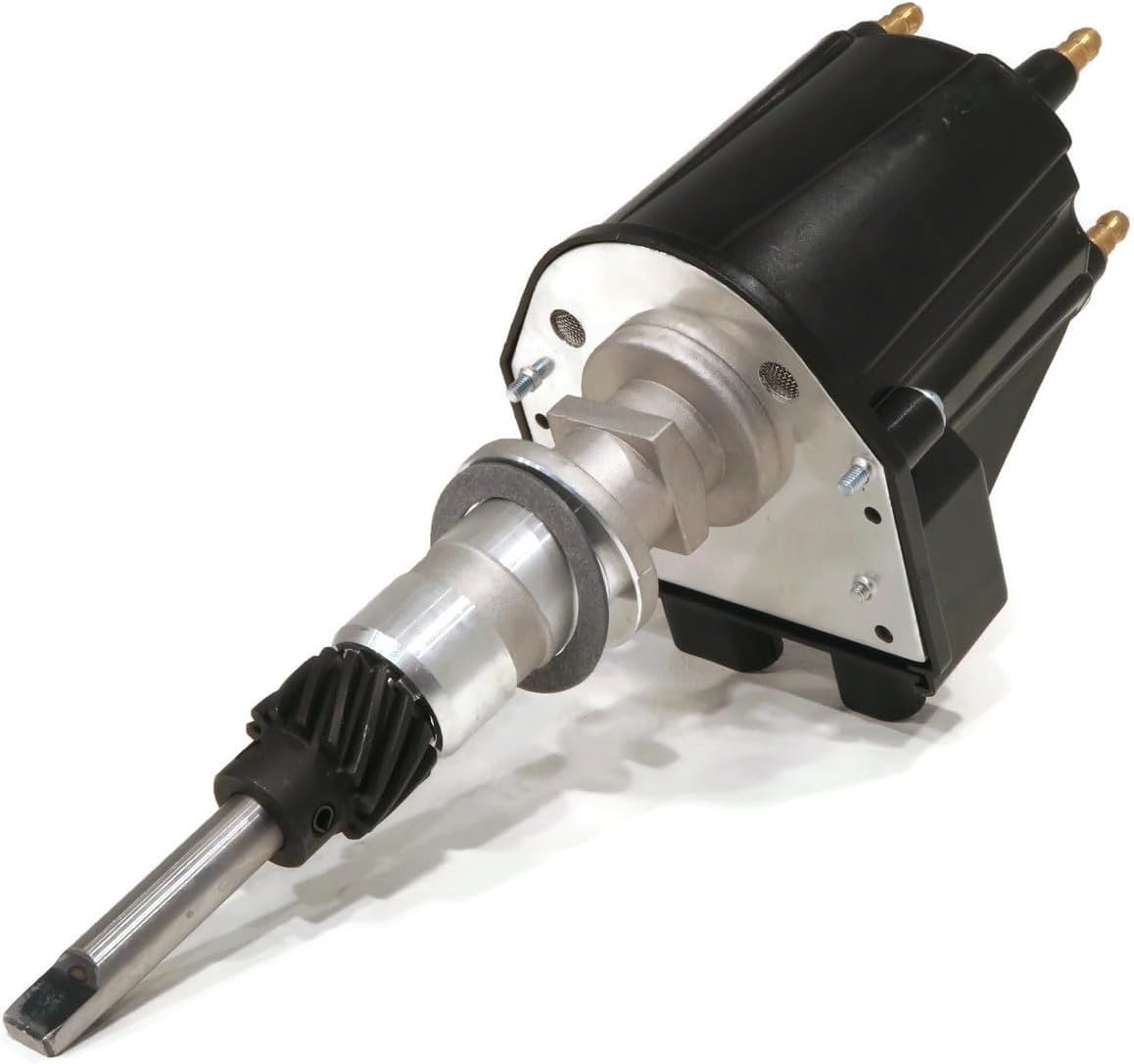 The ROP Shop Distributor for 1993 Mercruiser 3.0L ALPHA 3.0LX ALPHA Sterndrive Boat Engines