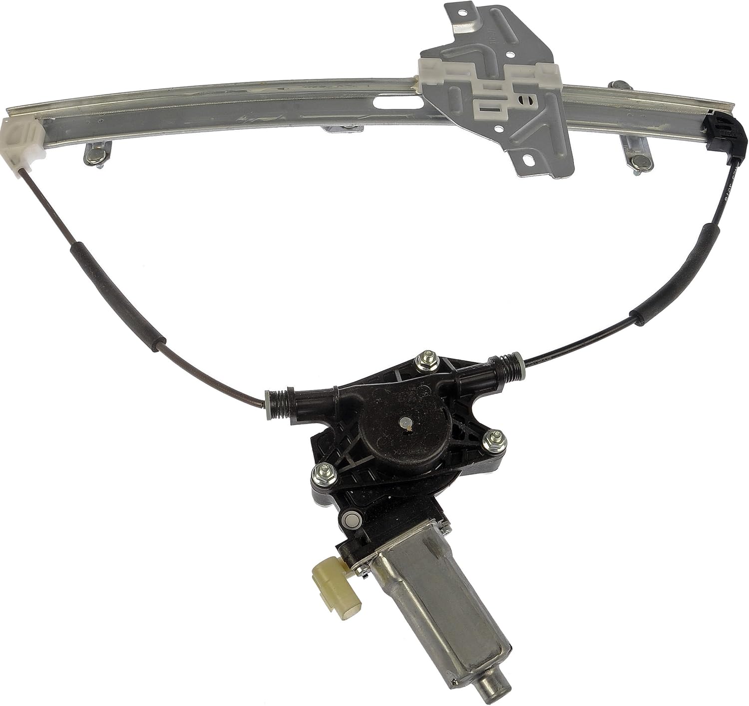 Dorman 748-319 Front Passenger Side Power Window Regulator and Motor Assembly Compatible with Select Hyundai Models