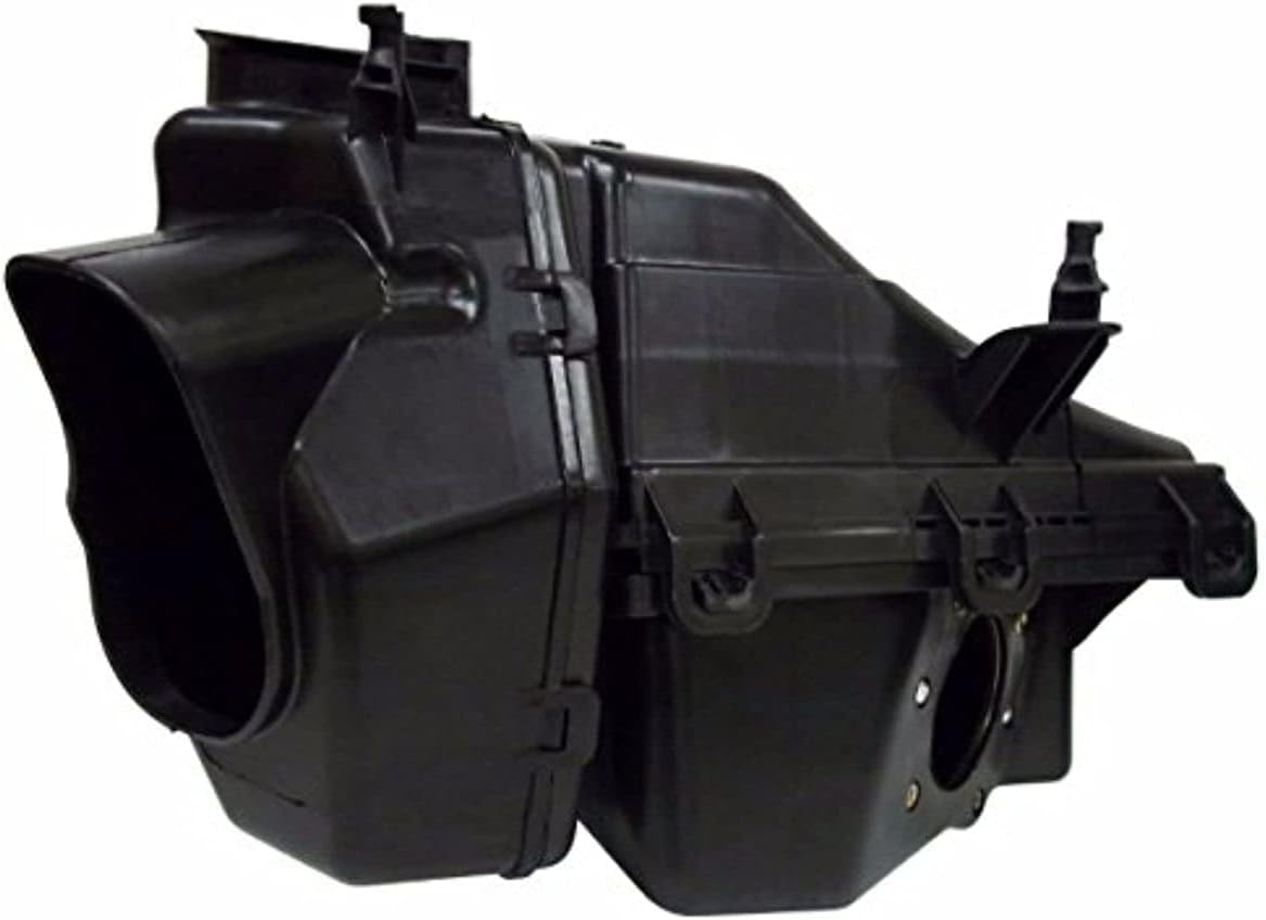 Fits 04-06 Maxima / 04-09 Quest / 02-06 Altima Air Box Without Sensor