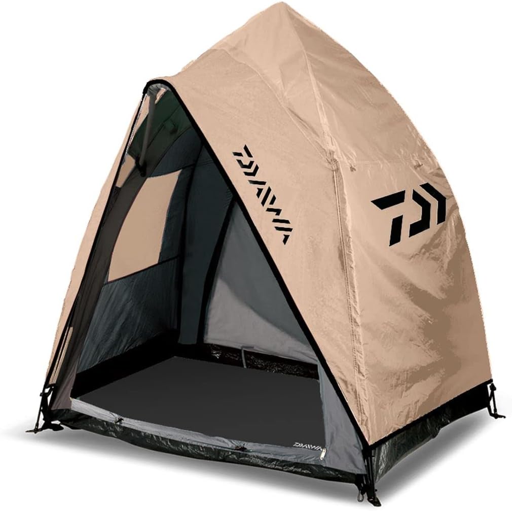Daiwa 150S Quick Tent, Beige