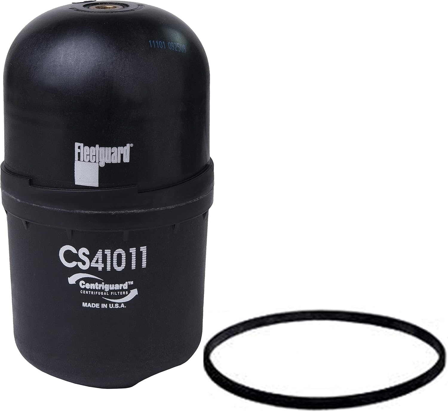 CS41011 Fleetguard Centrifuge Assembly, Replaces Baldwin BC7242, Donaldson P552231, Napa 7703, Wix 57703